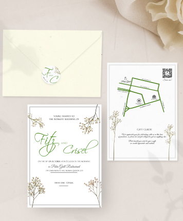 Invitations