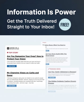 Subscribe Landing Page