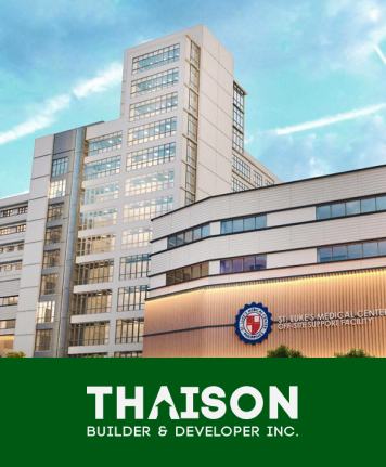 Thaison PH Website